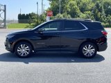 Used 2022 Chevrolet Equinox LT image 4