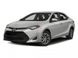 Used 2018 Toyota Corolla LE image 4