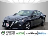 Used 2022 Nissan Altima 2.5 SV image 3