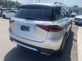 Used 2020 Mercedes-Benz GLE 350 4MATIC image 4