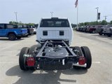 New 2024 RAM 3500 Tradesman w/ Max Tow Package image 4