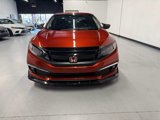 Used 2020 Honda Civic EX image 6