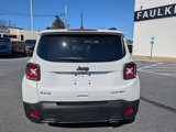 Used 2019 Jeep Renegade Limited w/ Safety and Security Group image 6