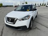 Used 2019 Nissan Kicks S image 3