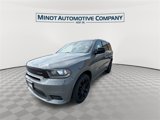 Used 2019 Dodge Durango GT w/ Blacktop Package image 4