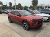 Used 2024 Chevrolet Trax RS w/ Driver Confidence Package image 4