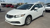 Used 2015 Honda Civic LX image 3