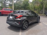 Used 2018 Toyota C-HR XLE image 3