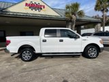Used 2013 Ford F150 XLT w/ XLT Chrome Pkg image 4