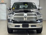 Used 2017 RAM 1500 Laramie image 2