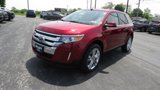 Used 2013 Ford Edge Limited image 3