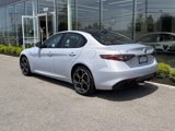 New 2025 Alfa Romeo Giulia Sprint image 3
