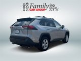 Used 2021 Toyota RAV4 XLE image 3