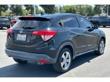 Certified 2018 Honda HR-V LX image 6