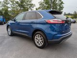 Used 2022 Ford Edge SEL image 6
