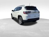 Used 2018 Jeep Compass Latitude w/ Popular Equipment Group image 3
