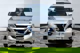 Used 2017 Nissan Murano SL w/ Cargo Package image 3