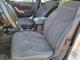 Used 2013 Jeep Wrangler Unlimited Rubicon image 4