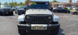 Used 2012 Jeep Wrangler Unlimited Sahara w/ Connectivity Group image 2