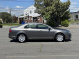 Used 2011 Ford Fusion Hybrid image 5