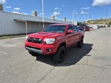 Used 2014 Toyota Tacoma 4x4 Double Cab image 2