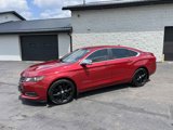 Used 2014 Chevrolet Impala LT image 2