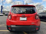 Used 2015 Jeep Renegade Latitude w/ Popular Equipment Group image 6