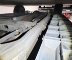 Used 2000 Chevrolet Suburban LS w/ LS Preferred Equipment Group image 2