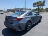 Used 2015 Lexus RC 350 image 4