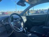 Used 2019 Chevrolet Trax LT w/ LT Convenience Package image 5