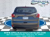 Used 2019 Ford Escape S image 4