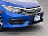 Used 2018 Honda Civic LX-P image 3