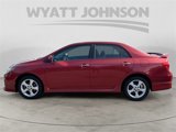 Used 2011 Toyota Corolla S image 2