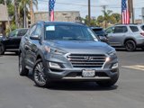 Used 2021 Hyundai Tucson Ultimate image 2