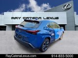 Used 2023 Lexus UX 250h AWD w/ Premium Package image 3