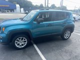 Used 2021 Jeep Renegade Sport w/ Sport Appearance Group image 3