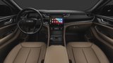 New 2025 Jeep Grand Cherokee L Limited image 6
