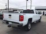 Used 2019 Chevrolet Silverado 2500 LT w/ All Star Edition image 5