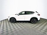 Certified 2022 MAZDA CX-5 AWD 2.5 S w/ Premium Package image 6
