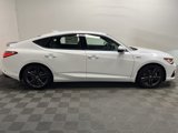 New 2025 Acura Integra A-Spec image 3