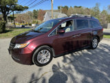 Used 2014 Honda Odyssey EX-L image 3