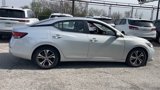 Used 2022 Nissan Sentra SV image 5
