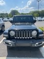 Used 2022 Jeep Wrangler Unlimited Sahara w/ Cold Weather Group image 3