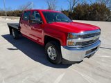Used 2016 Chevrolet Silverado 2500 W/T w/ WT Fleet Convenience Package image 3