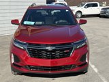 Used 2022 Chevrolet Equinox RS image 4