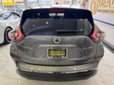 Used 2015 Nissan Murano SL w/ SL Technology Package image 5