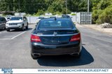 Used 2016 Buick LaCrosse Leather w/ Experience Buick Package image 5