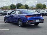 Used 2024 Hyundai Elantra SEL image 4