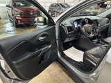 Used 2019 Jeep Cherokee Limited image 5