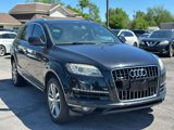 Used 2013 Audi Q7 3.0T Premium Plus w/ Premium Plus Pkg image 4